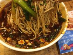 -秦云老太婆摊摊面(全国总店)