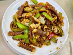 -北方饺子王·海肠捞饭·海鲜锅(山大店)