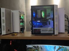 -网鱼网咖·电竞(南开百脑汇店)