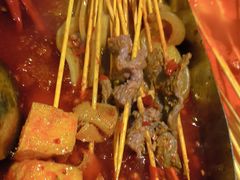 -玉林串串香·成都老字号(玉林街总店)
