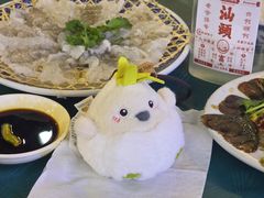 -桂园白粥·潮汕老味道