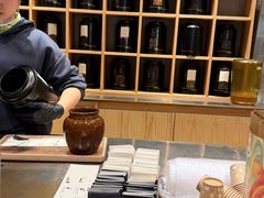 -去茶山(重庆万象城店)