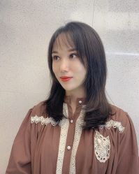 -HAIR HERE造型