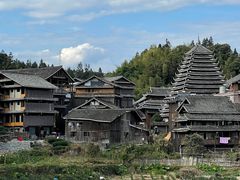 -程阳八寨景区