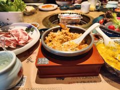 -额尔敦牛厨师铜板烧