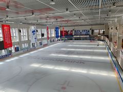 -冠军冰场CHAMPION RINK(中华城店)