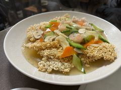 -友谊餐馆(永安路店)