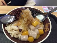 鲜芋仙(大悦城店)-鲜芋仙(南开大悦城店)