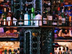 -MOSSO德国餐厅·音乐酒吧(环宇荟店)