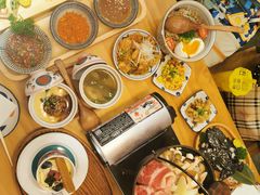 -馥家小馆(黔灵山公园店)