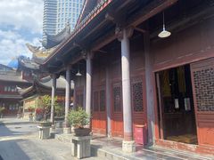 -黔明古寺
