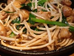 豆芽-醉虎传(南锣鼓巷店)