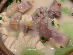 -金典银峰老鹅馆·昆山菜(亭林公园店)