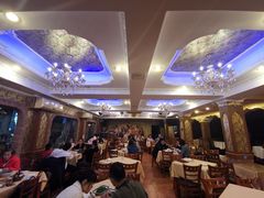 -维吾尔餐厅(宜山路店)