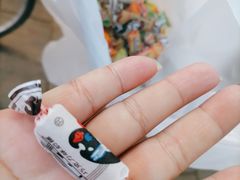 -大白兔奶糖(南锣鼓巷店)