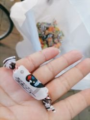 -大白兔奶糖(南锣鼓巷店)