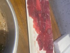 -牛必福潮汕牛肉火锅(油坊桥店)