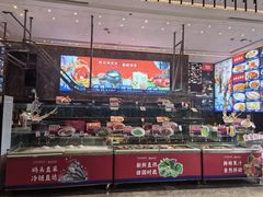 -好友缘家宴(青山路店)