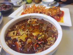 -江南大院松鼠桂鱼(奉贤宝龙店)