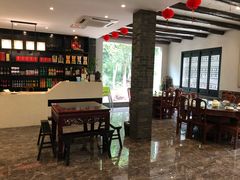 -湾里人家(旺山景区店)