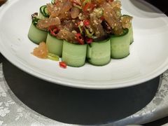 -将相和·海鲜蒸饺大连菜