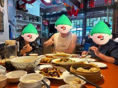 -永乐饭店
