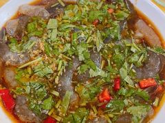 -得记得潮州海鲜砂锅粥(宝业路店)