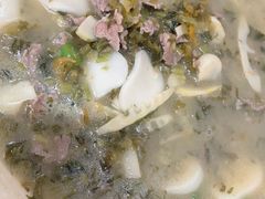 -何永光123鲜牛肉馆(1号店)