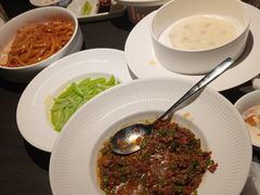 -喜悦烤鸭·新京菜(王府井店)