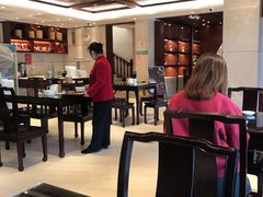 大堂-熙盛源(凤凰街店)