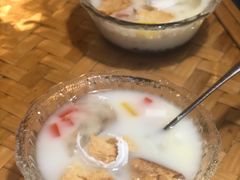 泡鲁达-傣家寨花园主题餐厅