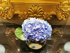 -广州富力丽思卡尔顿酒店