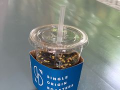 桂花酿-KYO COFFEE(胶州路店)