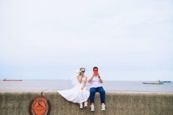 -HY小曼wedding·TOPYOUNG团队
