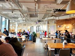 大堂-阿那亚第二食堂 Cafeteria 2