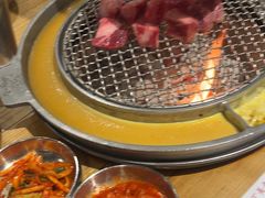 -姜虎东白丁烤肉(深圳湾后海汇店)