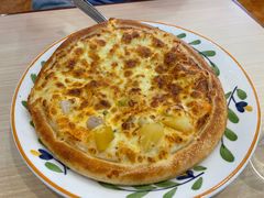-萨莉亚意式餐厅(石鼓路店)