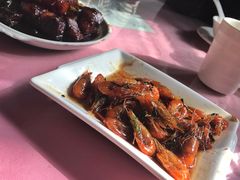 -蘭心餐厅(进贤路店)