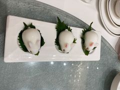 -喜宴又一村·粤菜·茶点·海鲜(壹方天地店)