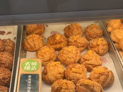 -酥大興·新国潮糕点配茶饮(龙岗万达黑金店)