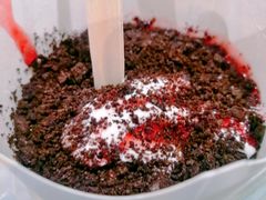 草莓麦旋风-麦当劳(北京大兴机场二层国内到达(安检外)店)