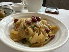 -莆田餐厅PUTIEN(深圳湾万象城家宴店)