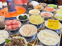 -咏江南·苏式火锅·苏州评弹(观前街店)