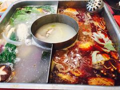-新辣道鱼火锅(领展购物广场·中关村店)
