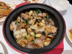 -莆田餐厅PUTIEN(金融街购物中心店)