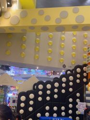-meland club亲子乐园(重庆万象城店)