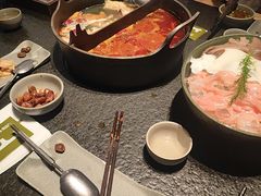 -三出山火锅(南京万象天地店)