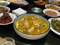 -兔爸私家小厨(新北万达店)
