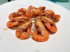 -王庄阿咪海鲜大排档(象园店)
