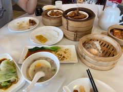 -万龙洲海鲜(南新仓店)